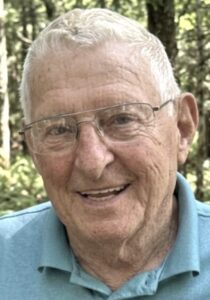 Donald Miller